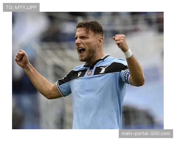 聚焦:因莫比莱宣布赛季末离开拉齐奥,结束九年蓝鹰生涯 聚焦:因莫比莱宣布赛季末离开拉齐奥,结束九年蓝鹰生涯